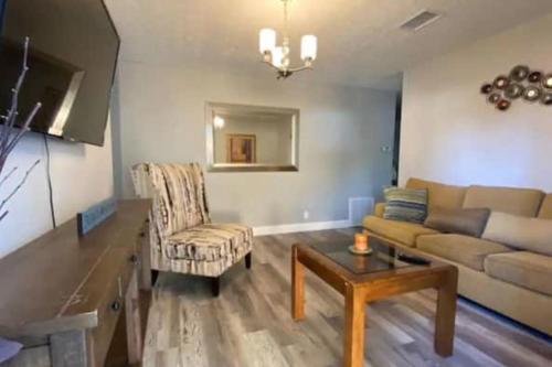 Pinellas Retreat