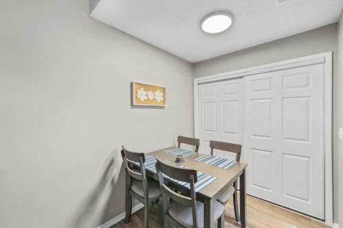Apartamento Comfortable, Long Stays, Easy 2 Downtowni
