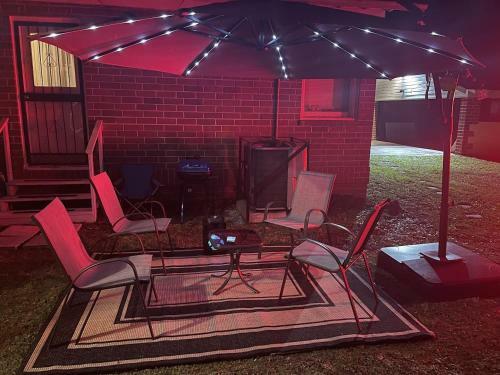 Comfy Pet Friendly Home In Jax - Minutes To Downtown! Home