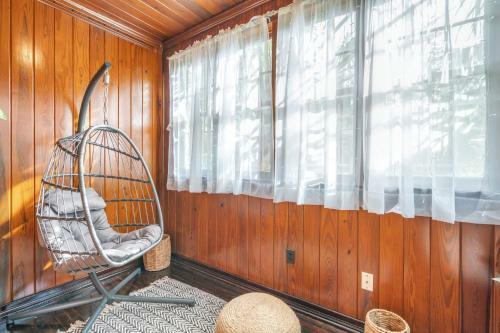 Comfy Pet Friendly Home In Jax - Minutes To Downtown! Home