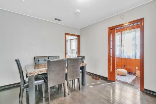 Comfy Pet Friendly Home In Jax - Minutes To Downtown! Home