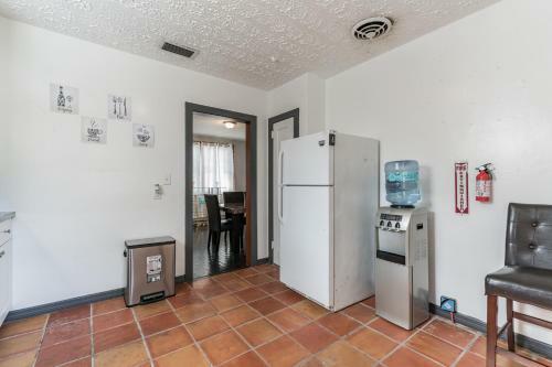 Comfy Pet Friendly Home In Jax - Minutes To Downtown! Home
