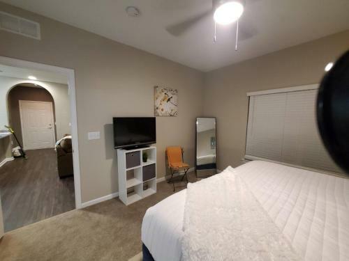 Apartamento New Remodel 1 Br Relaxingapt W Resort Style Pool