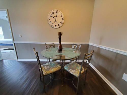 Apartamento New Remodel 1 Br Relaxingapt W Resort Style Pool