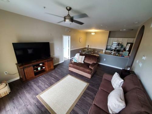 Apartamento New Remodel 1 Br Relaxingapt W Resort Style Pool