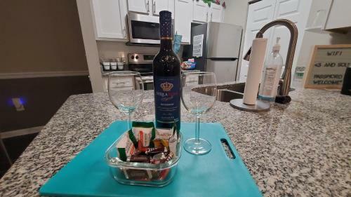 Apartamento New Remodel 1 Br Relaxingapt W Resort Style Pool