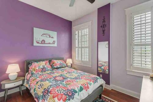 Stylish 2 Br Apartment - Perfect For Relaxing!