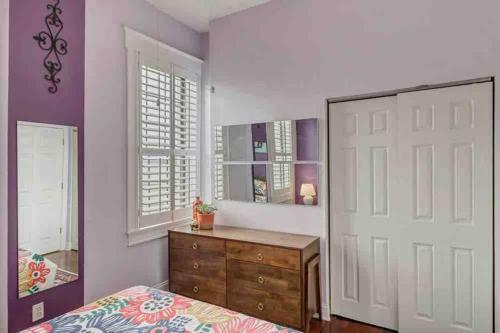 Stylish 2 Br Apartment - Perfect For Relaxing!