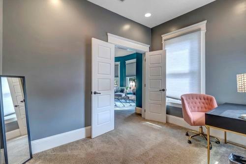 Historic 4br Hidden Gem With Exec Master Suite