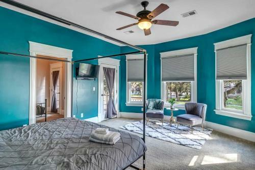 Historic 4br Hidden Gem With Exec Master Suite