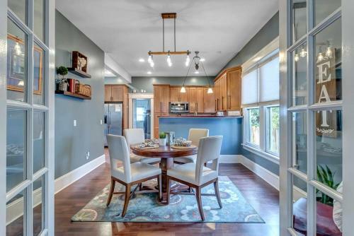 Historic 4br Hidden Gem With Exec Master Suite