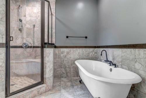 Historic 4br Hidden Gem With Exec Master Suite