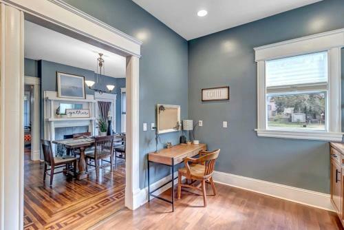 Historic 4br Hidden Gem With Exec Master Suite