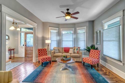 Historic 4br Hidden Gem With Exec Master Suite