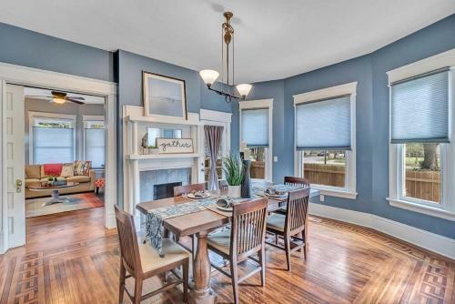 Historic 4br Hidden Gem With Exec Master Suite