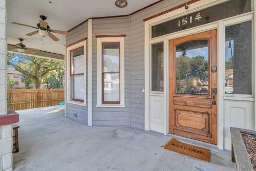 Historic 4br Hidden Gem With Exec Master Suite