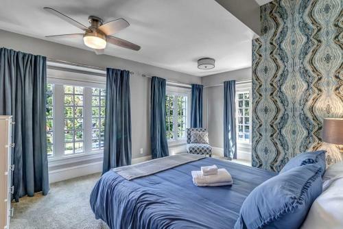 Historic 4br Hidden Gem With Exec Master Suite