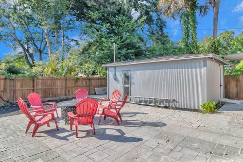 Historic 4br Hidden Gem With Exec Master Suite