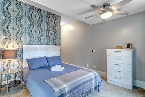 Historic 4br Hidden Gem With Exec Master Suite