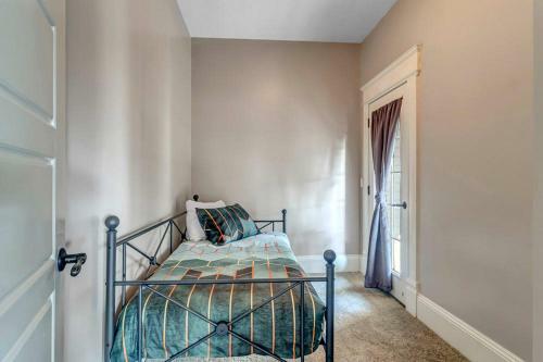 Historic 4br Hidden Gem With Exec Master Suite