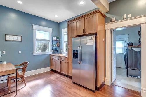 Historic 4br Hidden Gem With Exec Master Suite