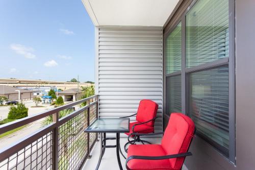 Stay Gia - Modern 1 Bedroom Apartment