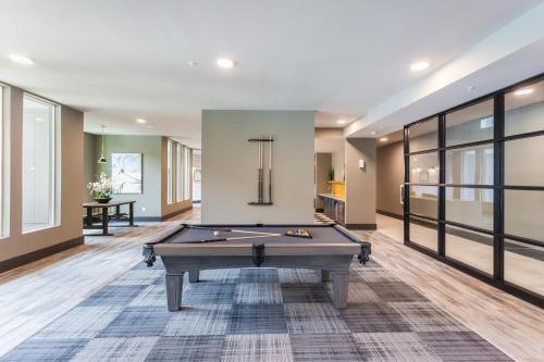 Stay Gia - Modern 1 Bedroom Apartment