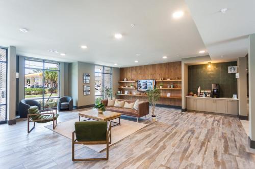 Stay Gia - Modern 1 Bedroom Apartment