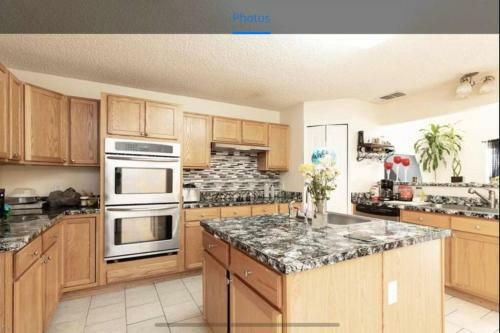 Villa La Casa Mia Long Term Stay 7 Nights Minimum