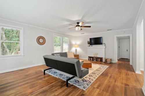 Charming San Marco Bungalow, Close To Everything