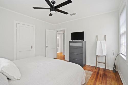 Charming San Marco Bungalow, Close To Everything