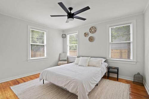 Charming San Marco Bungalow, Close To Everything