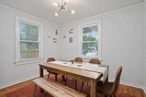 Charming San Marco Bungalow, Close To Everything