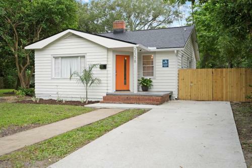 Charming San Marco Bungalow, Close To Everything