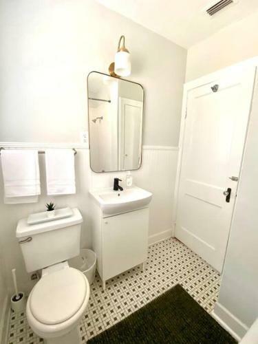 Charming San Marco Bungalow, Close To Everything