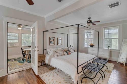 Apartamento Elegant & Spacious Home - 2 Blocks From 5 Points!
