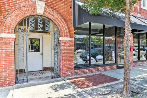Apartamento Bright & Spacious Apt - Very Pet Friendly!