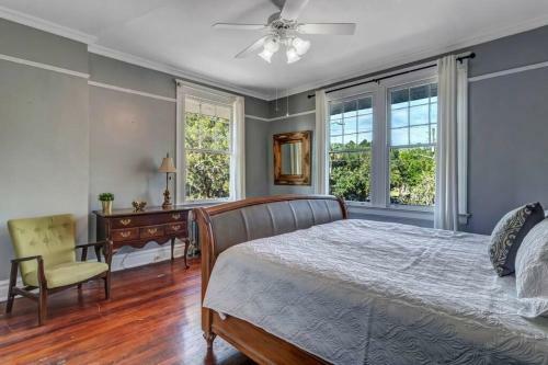 Luxurious Mansion In Historic Springfield!!!