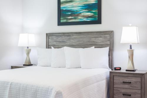Stay Gia Modern 2 Bedroom Apartment At The Exchange