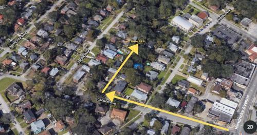 Sunny Apartment In Walkable San Marco!
