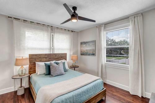 Adorable Condo - 2 Blocks From San Marco Square!!!