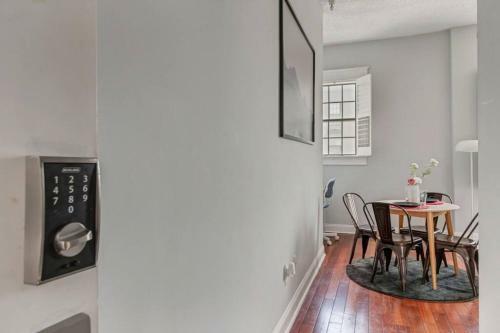Apartamento Ground 0 For Brewery Lovers - 3 Within 2 Blocks!