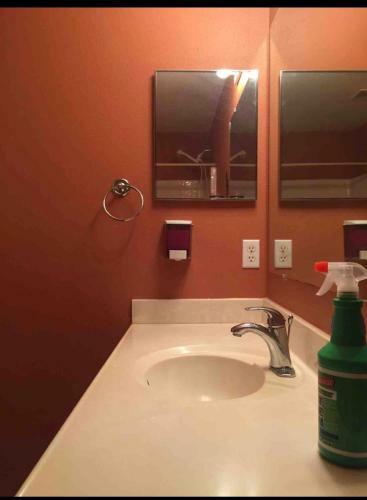 Lodge Affordable Extended Stay Book 7 Nights Minimum And Save