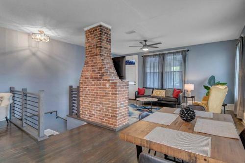 Apartamento Spacious & Elegant - Huge Apt Close To 3 Breweries