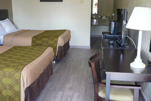 Motel Econo Lodge