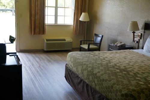 Motel Econo Lodge