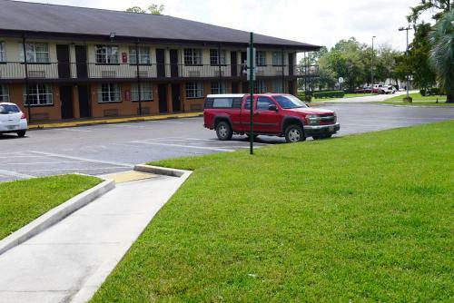 Motel Econo Lodge