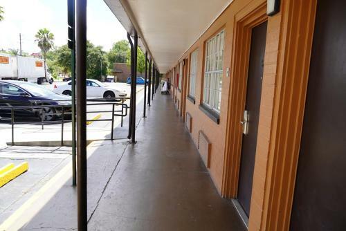 Motel Econo Lodge