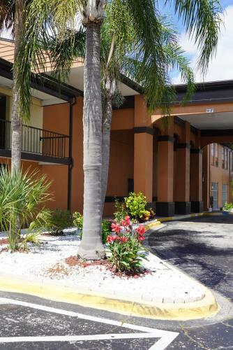 Motel Econo Lodge
