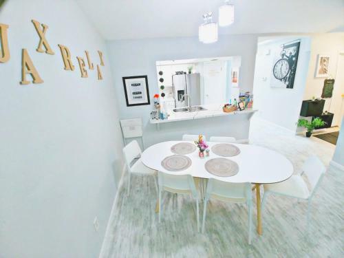 Jaxrelax For 8 Guests 5bed 3tv